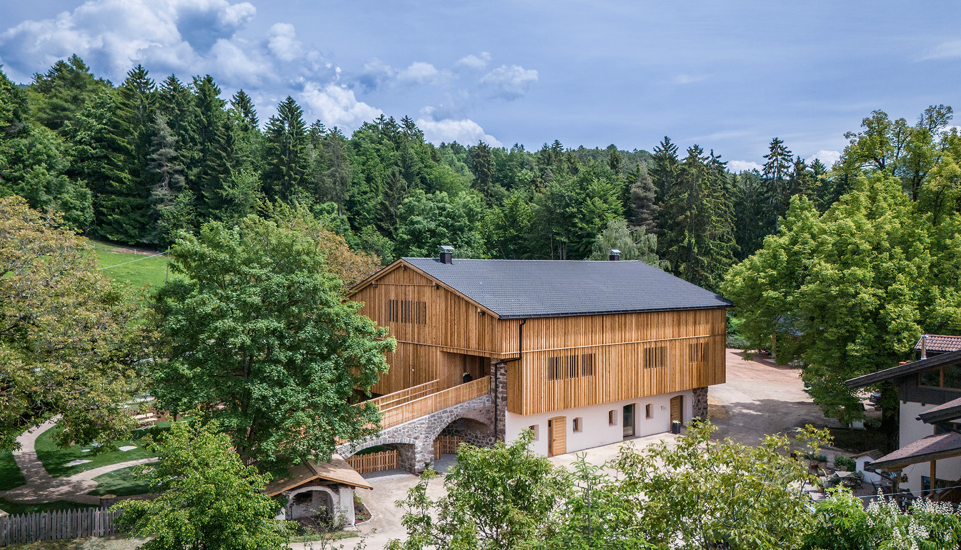 Seminarraum Mieten Suedtirol